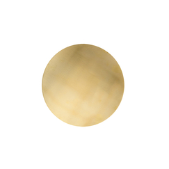LED Аплик ZAMBELIS 20350 SCONE BRUSHED BRASS 10W 3000K | Osvetlenieto.bg