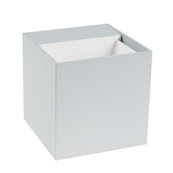 LED Фасаден аплик ZAMBELIS E159 OUTDOOR SCONCE 3W 3000K | Osvetlenieto.bg