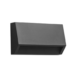 LED Фасаден аплик ZAMBELIS E181 OUTDOOR SCONCE 1.5W 3000K | Osvetlenieto.bg
