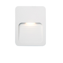 LED Фасаден аплик ZAMBELIS E187 OUTDOOR SCONCE 1.5W 3000K | Osvetlenieto.bg