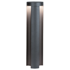 LED Градински фенер ZAMBELIS E132 OUTDOOR PILLAR 5W 3000K | Osvetlenieto.bg
