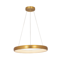 LED Полилей ZAMBELIS 2054 PENDANT LIGHT 50W 3000K | Osvetlenieto.bg