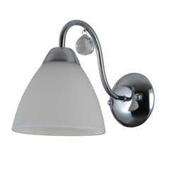 Аплик LUGANO WL-5643-1 Italux 1xE27 | Osvetlenieto.bg