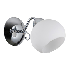 Аплик MASSERI WL-6895-1 Italux 1xE27 | Osvetlenieto.bg