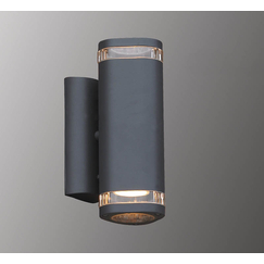 Аплик NOELL 238 BL Italux 2xGU10 | Osvetlenieto.bg