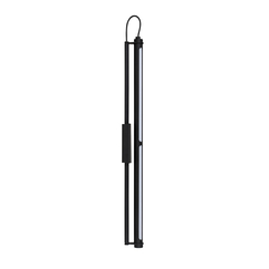 LED Аплик LEVINGTON WL-1154-1-BL Italux 15W 3000K | Osvetlenieto.bg