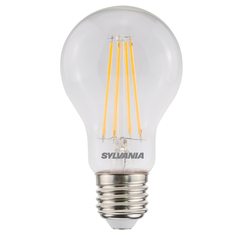 LED крушка Sylvania 8W E27 2700K 1055lm | Osvetlenieto.bg