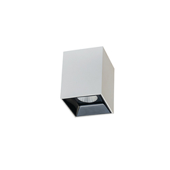 LED Луна за открит монтаж ZAMBELIS S068 CEILING LIGHT LAMP COLOR WHITE 10W 3000K | Osvetlenieto.bg