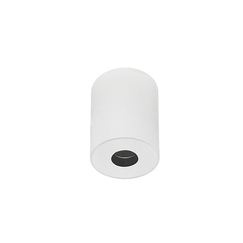 LED Луна за открит монтаж ZAMBELIS S113 SURFACE MOUNTED DOWNLIGHT 7W 3000K | Osvetlenieto.bg