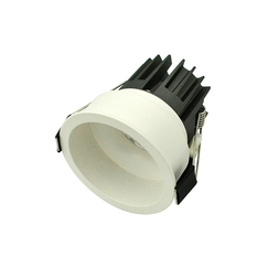 LED Луна за вграждане ZAMBELIS S077 SPOT LIGHT WHITE 13W 3000K | Osvetlenieto.bg