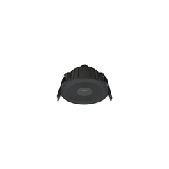LED Луна за вграждане ZAMBELIS S110 RECESSED DOWNLIGHT 6W 3000K | Osvetlenieto.bg