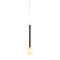 LED Пендел LAON PND-2018109-1 Italux 6W 3000K | Osvetlenieto.bg
