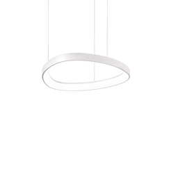LED Полилей GEMINI SP D042 ON-OFF BIANCO 3000K 247229 Ideal Lux | Osvetlenieto.bg