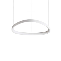 LED Полилей GEMINI SP D061 ON-OFF BIANCO 3000K 247250 Ideal Lux | Osvetlenieto.bg