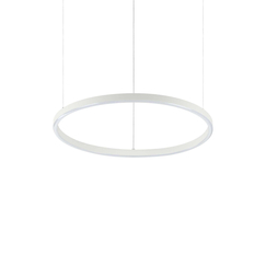 LED Полилей ORACLE SLIM SP D050 ROUND 3000K ON-OFF BI 229461 Ideal Lux | Osvetlenieto.bg