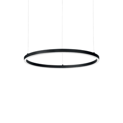 LED Полилей ORACLE SLIM SP D050 ROUND 3000K ON-OFF NE 229492 Ideal Lux | Osvetlenieto.bg