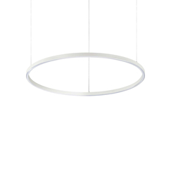 LED Полилей ORACLE SLIM SP D070 ROUND 3000K ON-OFF BI 229485 Ideal Lux | Osvetlenieto.bg