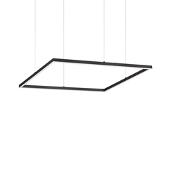 LED Полилей ORACLE SLIM SP D070 SQUARE 3000K ON-OFF NE 259185 Ideal Lux | Osvetlenieto.bg