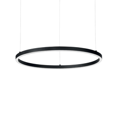 LED Полилей ORACLE SLIM SP D090 ROUND 3000K ON-OFF NE 229508 Ideal Lux | Osvetlenieto.bg