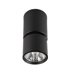 LED Спот BONIVA SPL-2854-1-SC-BL Italux 5W 3000K | Osvetlenieto.bg