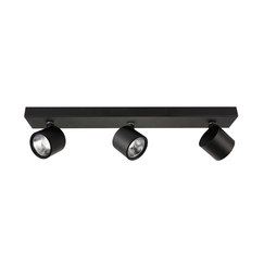 LED Спот BONIVA SPL-2854-3B-BL Italux 5W 3000K | Osvetlenieto.bg