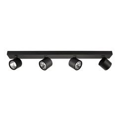 LED Спот BONIVA SPL-2854-4B-BL Italux 5W 3000K | Osvetlenieto.bg