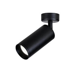 LED Спот ZAMBELIS S055-40 SPOT CEILING BLACK 9W 3000K | Osvetlenieto.bg