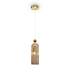 Пендел Antic MOD302PL-01CG Maytoni 1xE14 | Osvetlenieto.bg