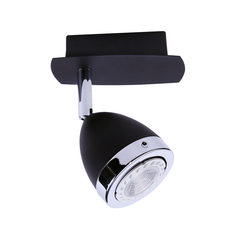 Спот CALASA SPL-9372-1A BL Italux 1xGU10 | Osvetlenieto.bg