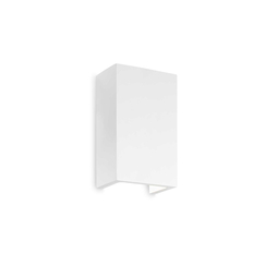 Аплик FLASH AP1 HIGH 214689 Ideal Lux 1xG9 | Osvetlenieto.bg
