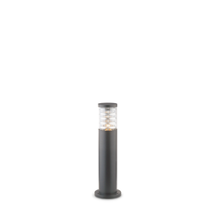 Градинска лампа TRONCO PT1 H40 ANTRACITE 248257 Ideal Lux 1xE27 IP65 | Osvetlenieto.bg