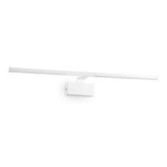 LED Аплик ALMA AP D81 BIANCO 225029 Ideal Lux | Osvetlenieto.bg