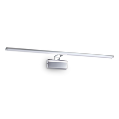 LED Аплик ALMA AP D81 CROMO 224992 Ideal Lux | Osvetlenieto.bg
