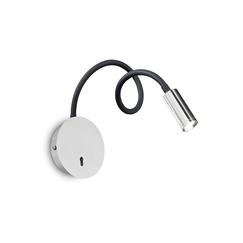 LED Аплик FOCUS-2 AP CROMO 203188 Ideal Lux | Osvetlenieto.bg