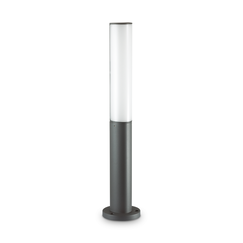 LED Градинска лампа ETERE PT ANTRACITE 3000K 246932 Ideal Lux  IP44 | Osvetlenieto.bg