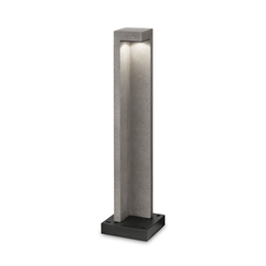 LED Градинска лампа TITANO PT H74 3000K 246987 Ideal Lux  IP55 | Osvetlenieto.bg