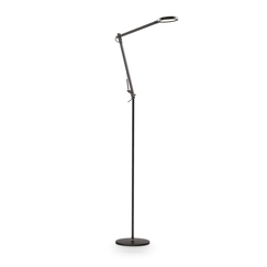 LED Лампион FUTURA PT NERO 204949 Ideal Lux | Osvetlenieto.bg