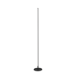 LED Лампион YOKO PT NERO 258904 Ideal Lux | Osvetlenieto.bg
