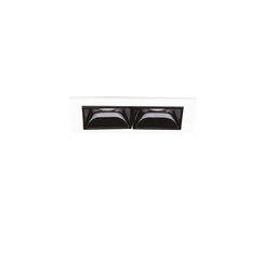 LED Луна за вграждане LIKA FI TRIM 06W 4000K BIANCO 267869 Ideal Lux | Osvetlenieto.bg