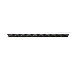 LED Луна за вграждане LIKA FI TRIM 20W 4000K BIANCO 267883 Ideal Lux | Osvetlenieto.bg