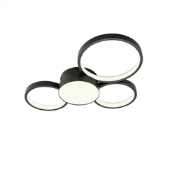 LED Плафон CRONOS 01-2538 Redo 50W 3000K | Osvetlenieto.bg
