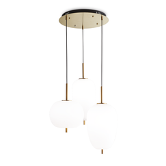 LED Полилей UMILE SP3 224541 Ideal Lux | Osvetlenieto.bg