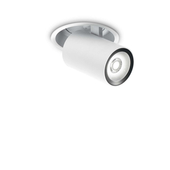 LED Спот за вграждане NOVA FI 12W 4000K BIANCO 267937 Ideal Lux | Osvetlenieto.bg