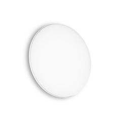 LED Външен плафон MIB PL ROUND 3000K 269115 Ideal Lux  IP65 | Osvetlenieto.bg