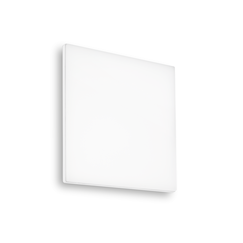 LED Външен плафон MIB PL SQUARE 3000K 269122 Ideal Lux  IP65 | Osvetlenieto.bg