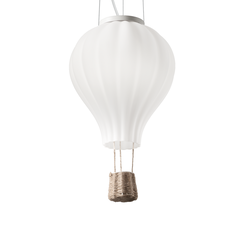 Полилей DREAM BIG SP1 D42 261195 Ideal Lux 1xE27 | Osvetlenieto.bg
