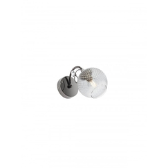 Аплик ASPERA 02-969 Smarter 1xE14 | Osvetlenieto.bg