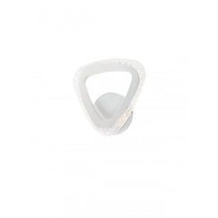 LED Аплик PETALO 01-2458 Smarter 12W 3000K-6000K | Osvetlenieto.bg