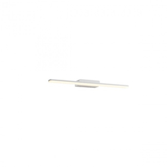 LED Аплик за баня BARRIO 01-2503 Redo 25W 4000K | Osvetlenieto.bg