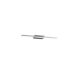 LED Аплик за баня BARRIO 01-2504 Redo 25W 4000K | Osvetlenieto.bg